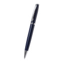 Raffa donker blauw  balpen 