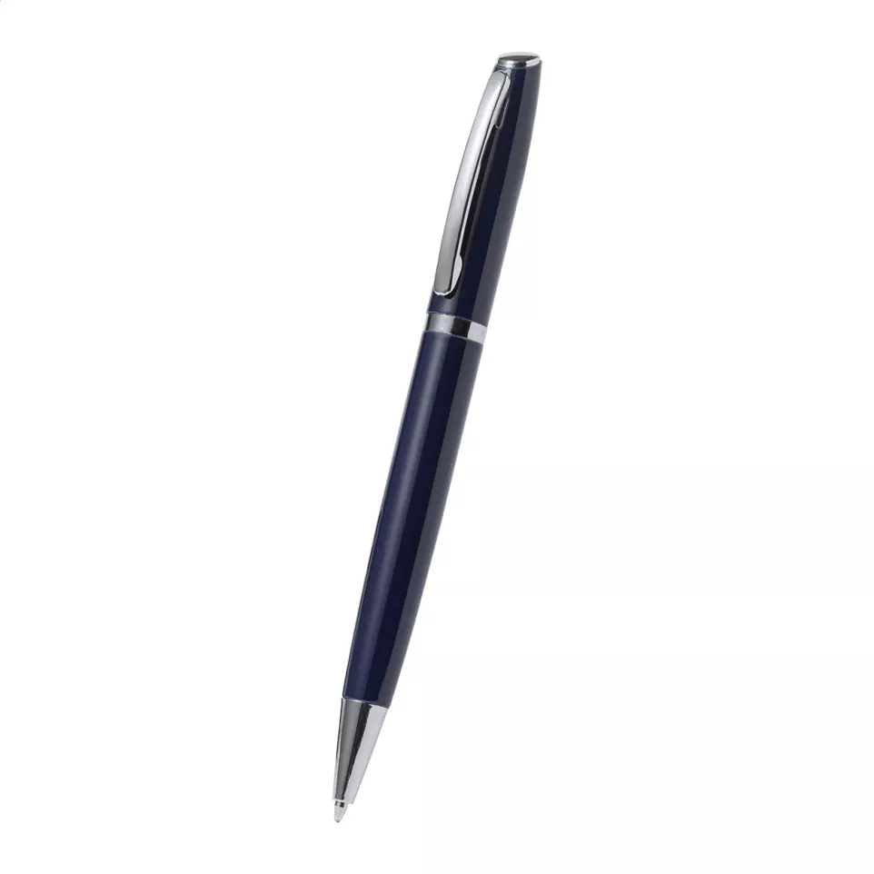 Raffa dark blue  ballpoint pen 