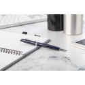 Raffa bleu foncé  stylo bille 