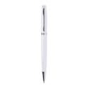 Raffa white  ballpoint pen 