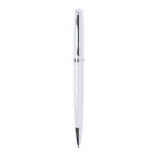 Raffa blanc  stylo bille 