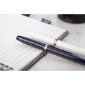 Raffa blanc  stylo bille 