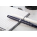 Raffa white  ballpoint pen 