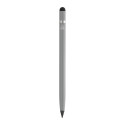 Eravoid grijs  inktloze pen 