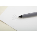 Eravoid grijs  inktloze pen 