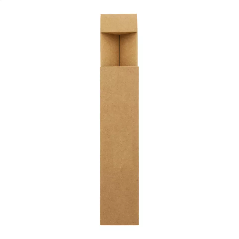 Krara naturelle  étui stylo 