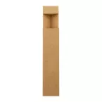 Krara natural  pen case 