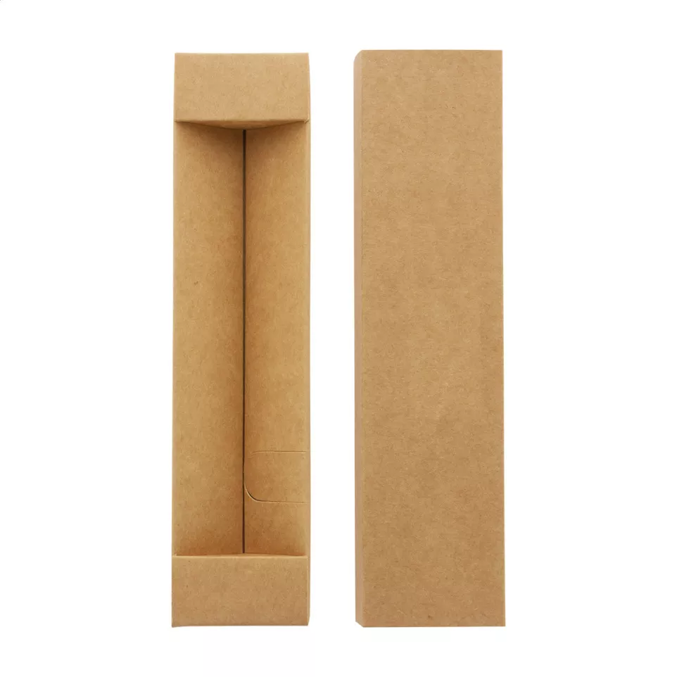 Krara natural  pen case 