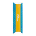CreaBox Pillow Pen blanc  boîte stylo 