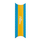 CreaBox Pillow Pen blanc...