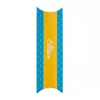 CreaBox Pillow Pen blanc  boîte stylo 