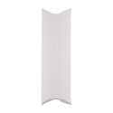 CreaBox Pillow Pen blanc  boîte stylo 