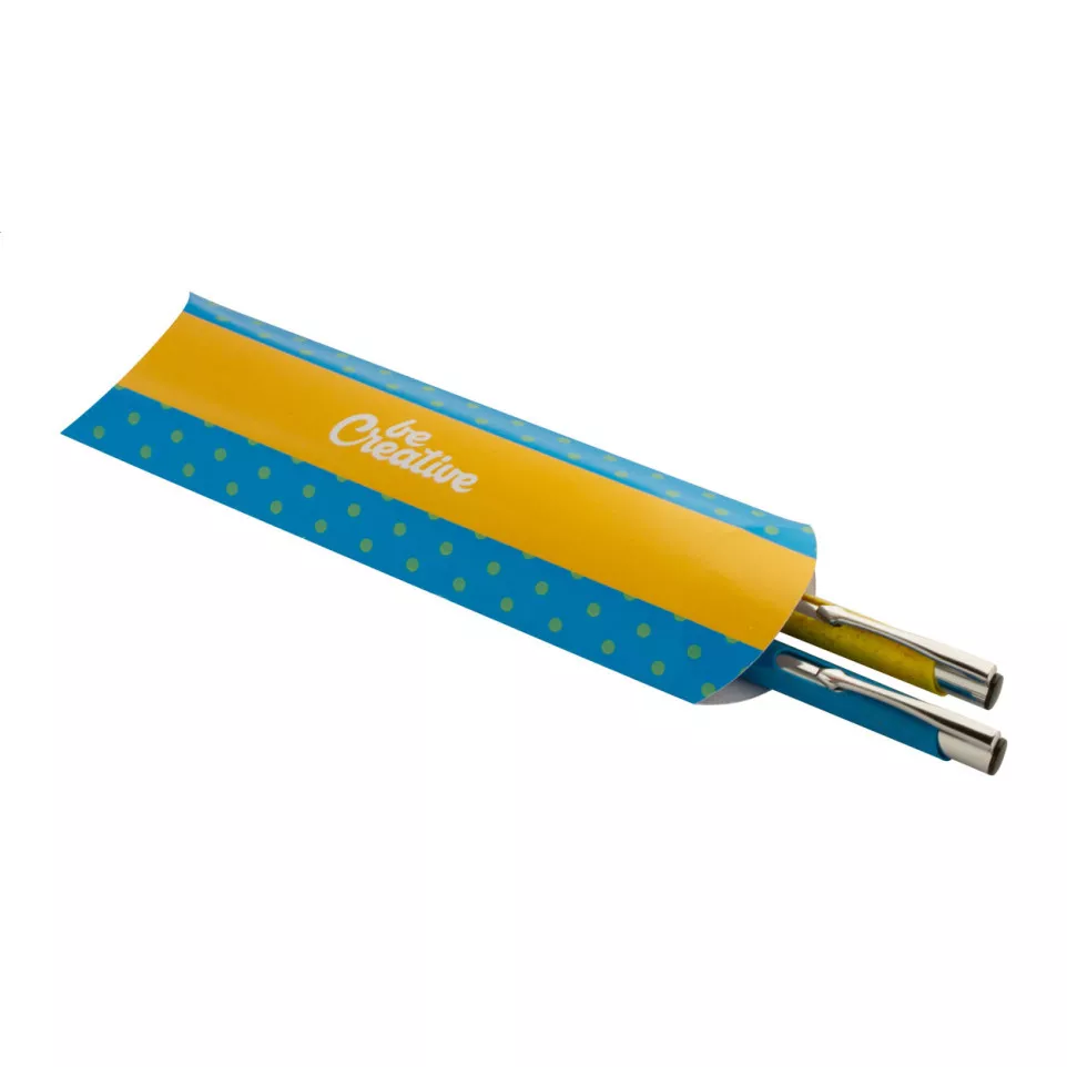 CreaBox Pillow Pen white  pen pillow...