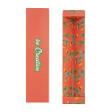 CreaBox Pen wit  custom made pennendoos 