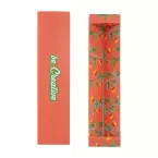 CreaBox Pen blanc  Etui à stylo personnalisé 