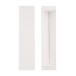 CreaBox Pen white  custom pen case 