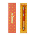 CreaBox Pen wit  custom made pennendoos 