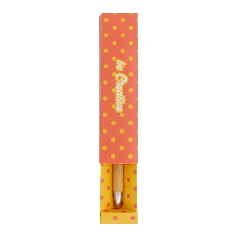 CreaBox Pen blanc  Etui à stylo...
