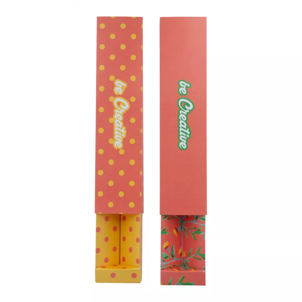 CreaBox Pen blanc  Etui à stylo...