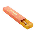 CreaBox Pen wit  custom made pennendoos 