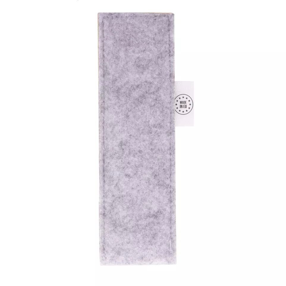 CreaFelt Pen B white grey custom pen...