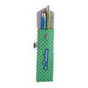 CreaFelt Pen B white grey custom pen case 