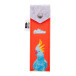 CreaFelt Pen B blanc gris Trousse stylos sur mesure 