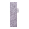 CreaFelt Pen A blanc gris Etui à stylo personnalisé 