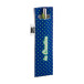CreaFelt Pen A wit grijs custom made pennenetui 