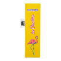CreaFelt Pen A white grey custom pen case 