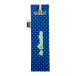 CreaFelt Pen A wit grijs custom made pennenetui 