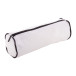 Roppy RPET zwart  custom made etui 