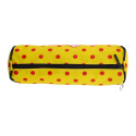 Roppy RPET zwart  custom made etui 