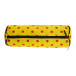 Roppy RPET black  custom pen case 