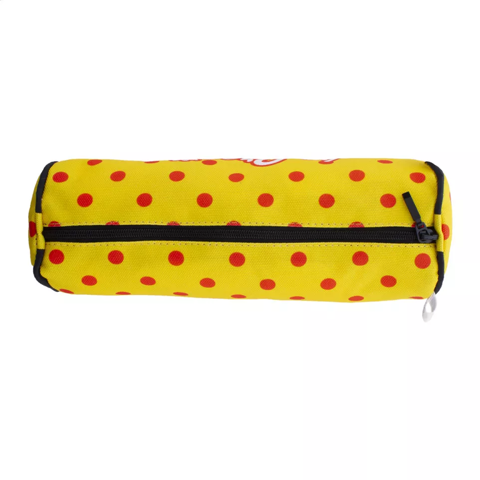 Roppy RPET zwart  custom made etui 
