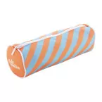Roppy RPET white  custom pen case 