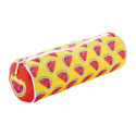 Roppy RPET wit  custom made etui 