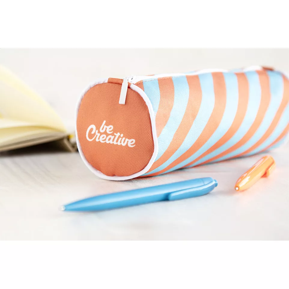Roppy RPET blanc  trousse sur mesure 