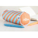 Roppy RPET blanc  trousse sur mesure 