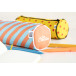Roppy RPET blanc  trousse sur mesure 