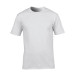 Premium Cotton white  T-shirt XXL