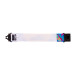 Mojo RPET white  custom bracelet 