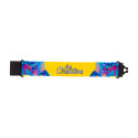 Mojo RPET blanc  bracelet sur mesure 