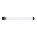 Mojo RPET blanc  bracelet sur mesure 