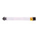Mojo RPET white  custom bracelet 