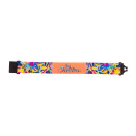 Mojo RPET white  custom bracelet 
