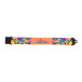 Mojo RPET blanc  bracelet sur mesure 