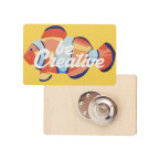 WooBadge natuurlijk  cutsom...