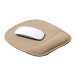 Corpad Comfort natural  cork mouse pad 