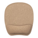 Corpad Comfort naturelle  tapis souris en liège 